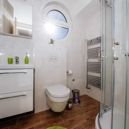 Dalmatian Castello Coza With Pool, *